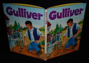 Gulliver