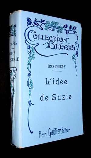 L'idée de Suzie