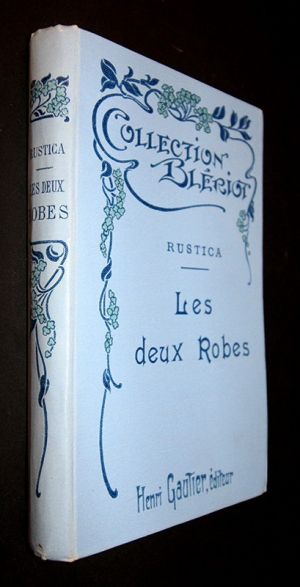 Les deux Robes