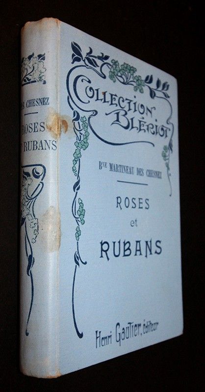 Roses et Rubans