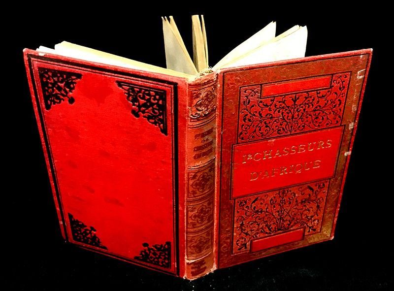 Le 1er Régiment de Chasseurs d'Afrique