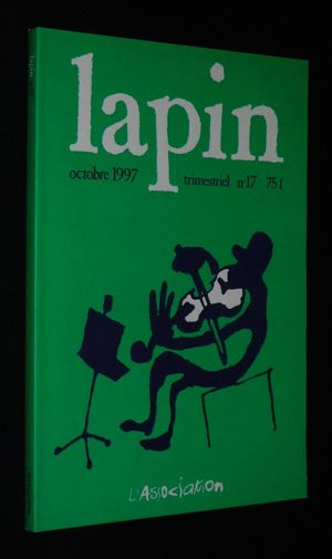 Lapin (n°17, octobre 1997)