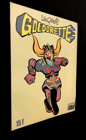 Goldorette