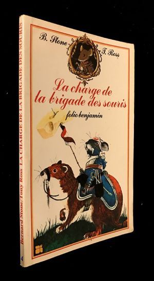 La charge de la brigade des souris