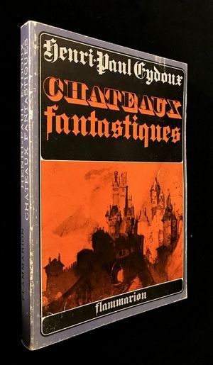 Châteaux fantastiques (tome 1)