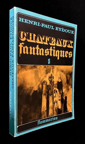 Châteaux fantastiques (tome 3)