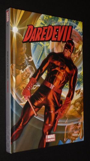 Daredevil, T1 : Le Diable de Californie