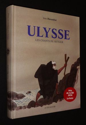 Ulysse, les chants du retour