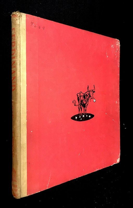 The story of Ferdinand