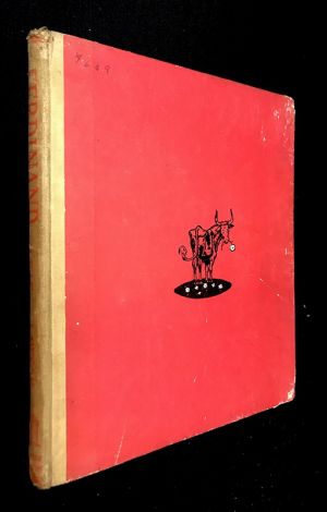 The story of Ferdinand