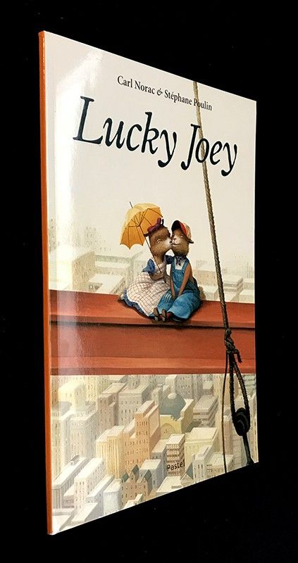 Lucky Joey