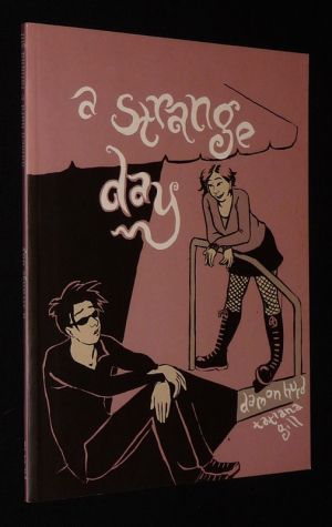 A Strange Day