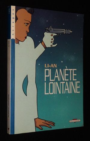 La Planète lointaine