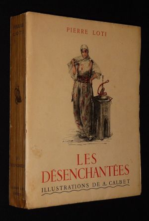 Les Désenchantées