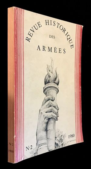 Revue Historique des armées n°2 (1980)