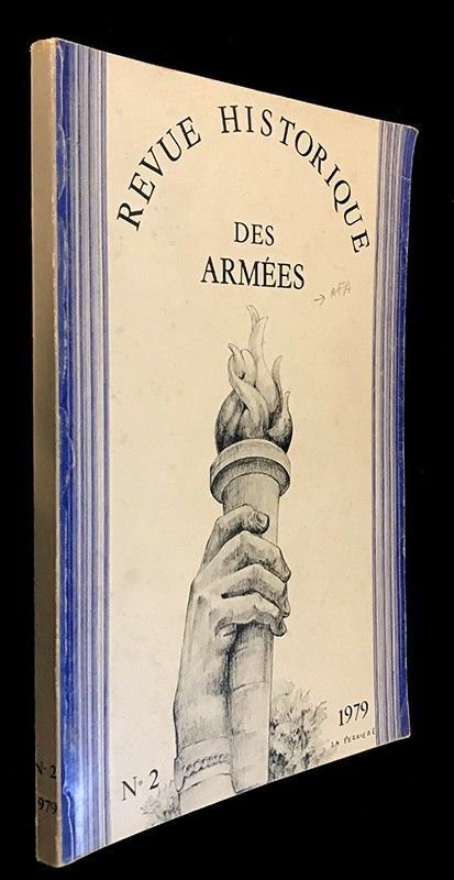 Revue Historique des armées n°2 (1979)