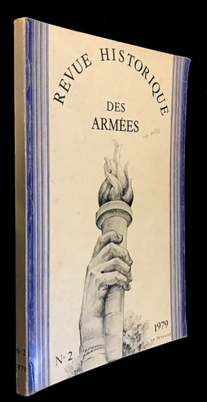 Revue Historique des armées n°2 (1979)
