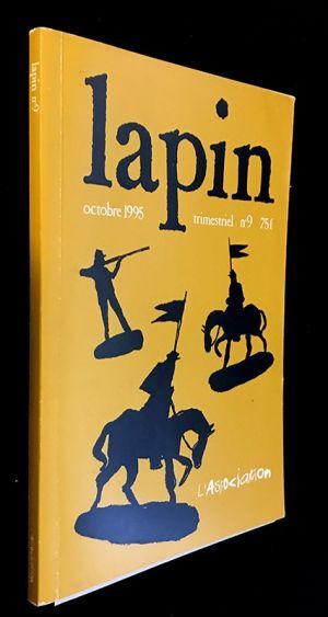 Lapin (n°9, juin 1995)