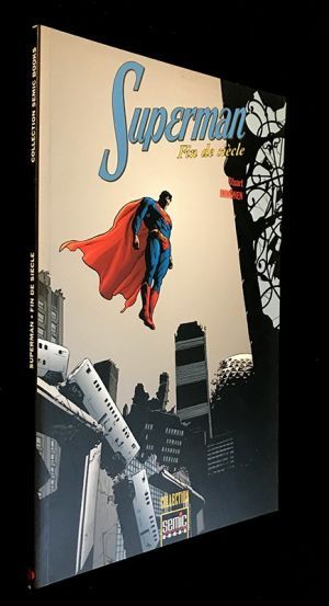 Superman : Fin de siècle