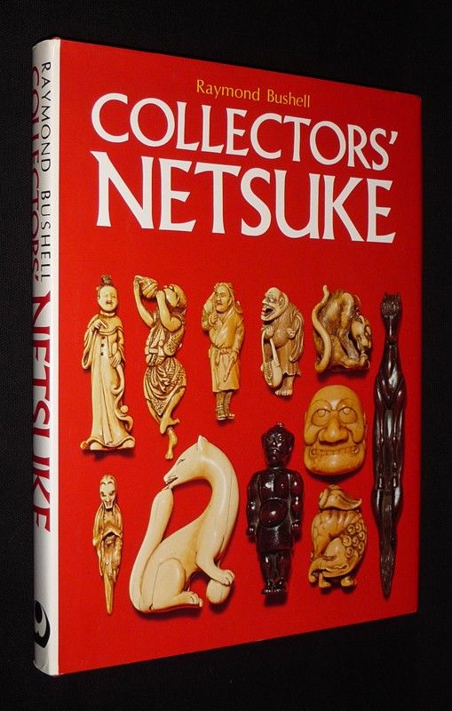 Collection Netsuke