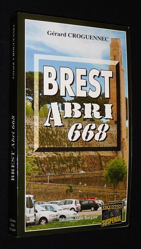 Brest Abri 668