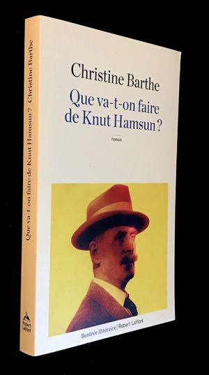 Que va t-on faire de Knut Haumsun ?