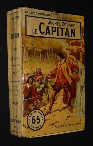 Le Capitan