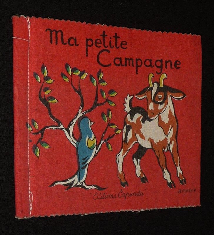 Ma petite campagne