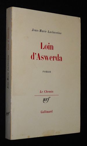 Loin d'Aswerda