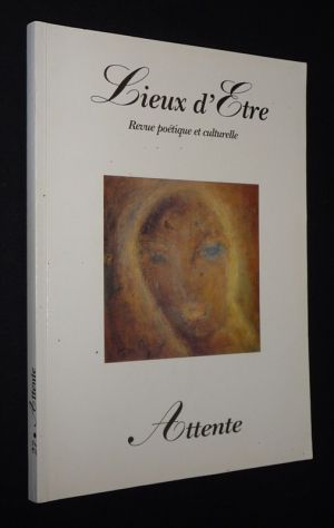 Lieux d'être (n°27) : Attente