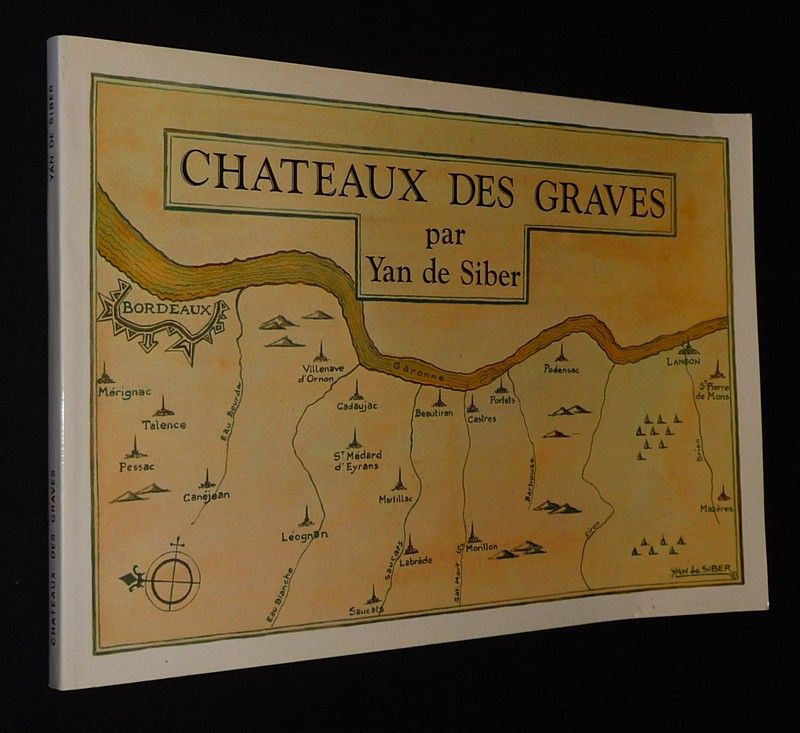 Châteaux des Graves
