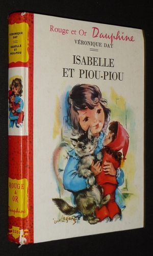 Isabelle et Piou-piou
