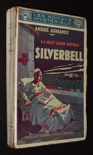 La Nuit sans astres : Silverbell