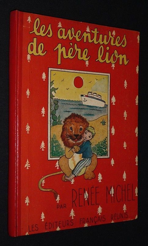 Les Aventures de Père Lion