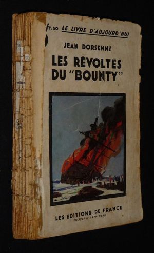 Les Révoltés du "Bounty"
