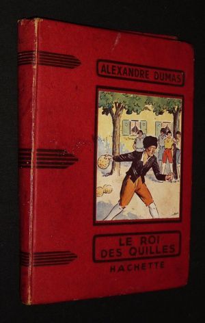 Le Roi des quilles