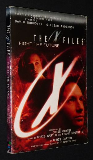 The X-Files: Fight the Future