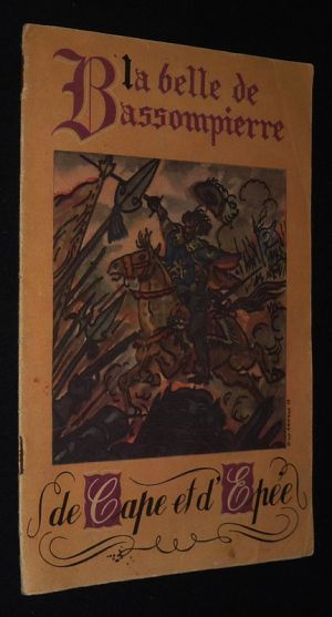 La Belle de Bassompierre