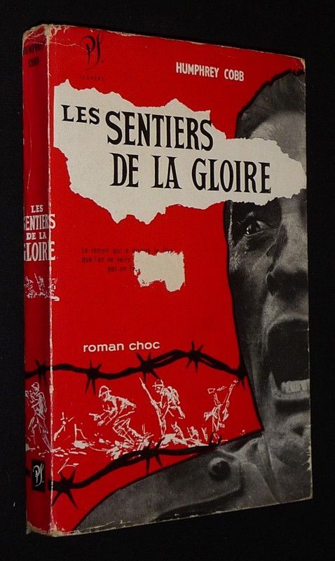 Les Sentiers de la gloire