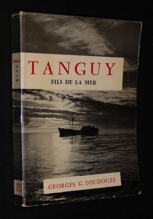 Tanguy, fils de la mer