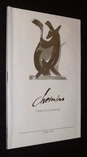 Chemins (n°6, hiver 2000)