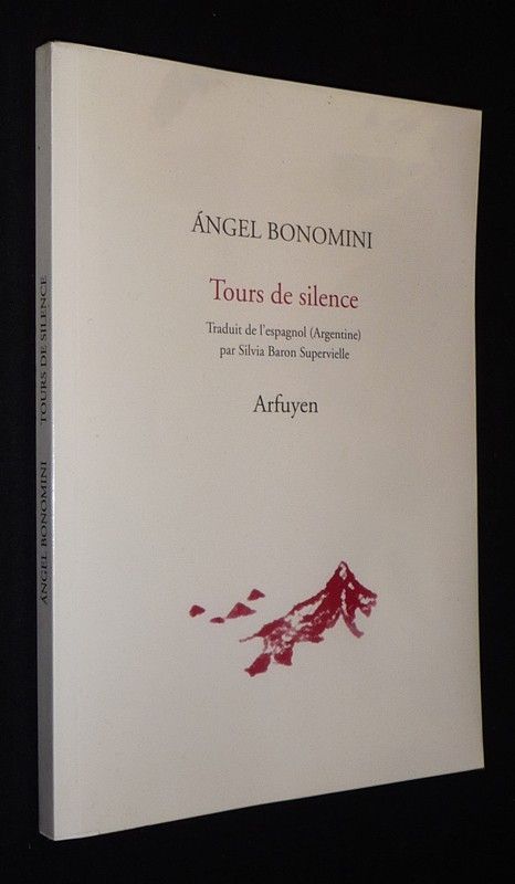 Tours de silence, suivi de 