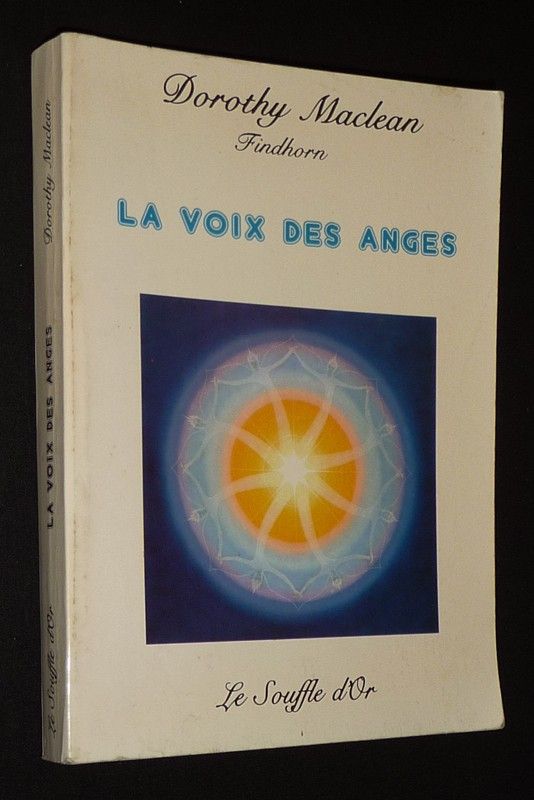 La Voix des anges