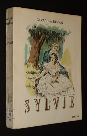 Sylvie : Souvenirs du Valois