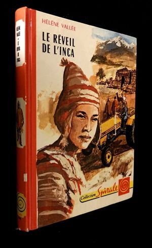 Le réveil de l'Inca