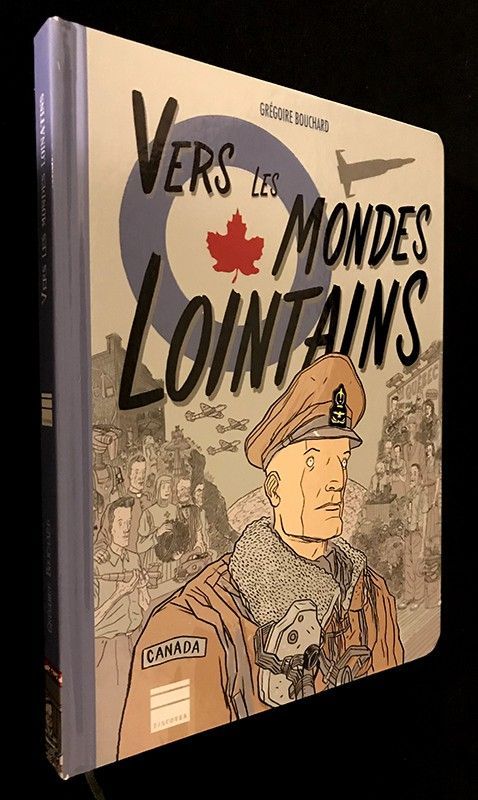 Vers les mondes lointains