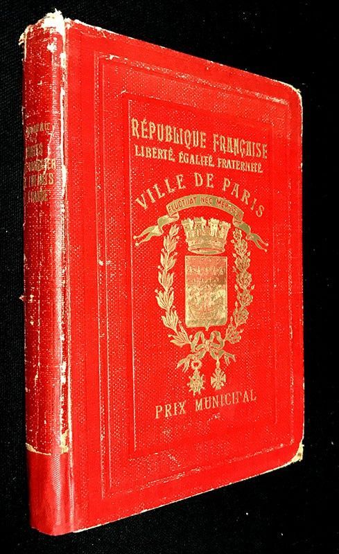 Contes d'un brigadier aux enfants de France