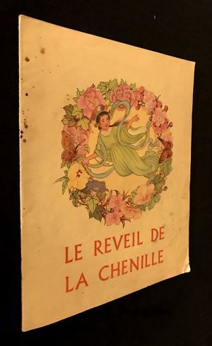 Le réveil de la Chenille