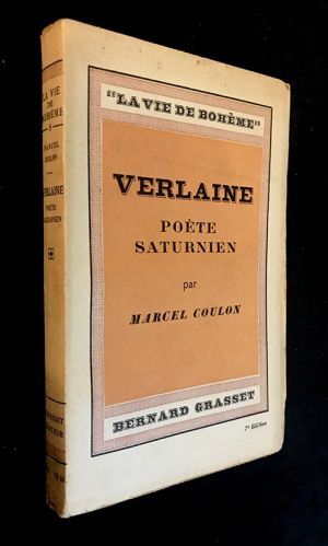 Verlaine, poète saturnien
