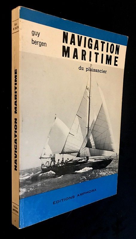 Navigation maritime du plaisancier